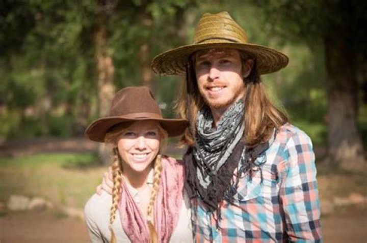 Heidi Feek Husband: A Deep Dive Into Her Life And Relationship