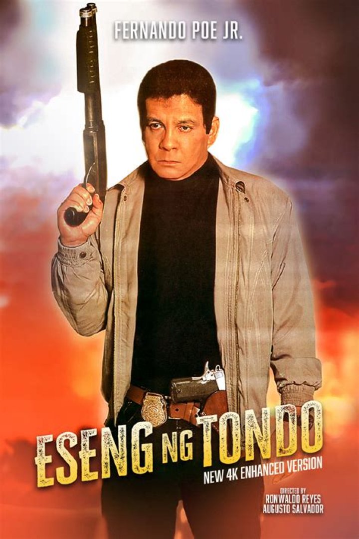 Unveiling The Height Of Fernando Poe Jr: A Glimpse Into The Life Of A Filipino Icon