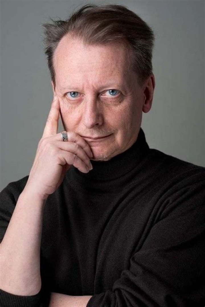 Unraveling The Life And Career Of Heinz Weixelbraun