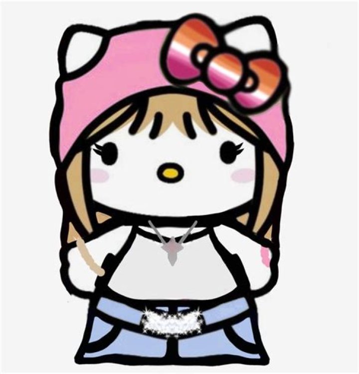 Hello Kitty to appear in feature film