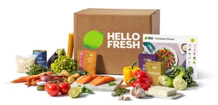 HelloFresh Promo Code | 60% - January 2024