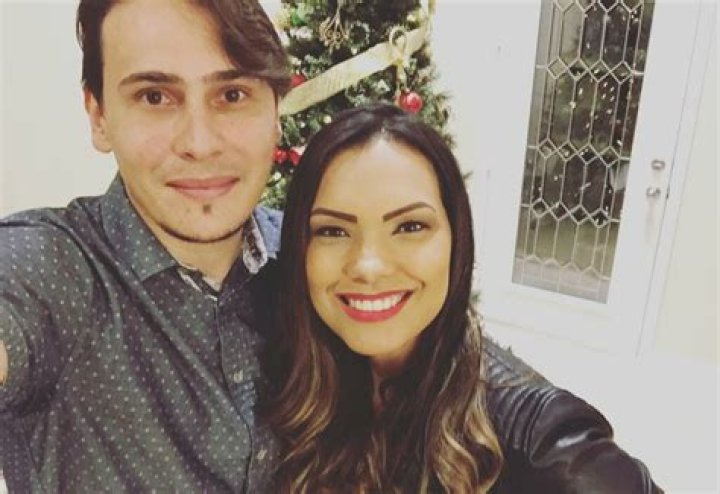 Unveiling The Life Of Heloisa Rosa And Her Husband