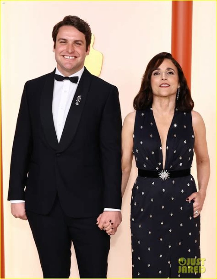 Exploring The Connection Between Henry Hall And Julia Louis-Dreyfus