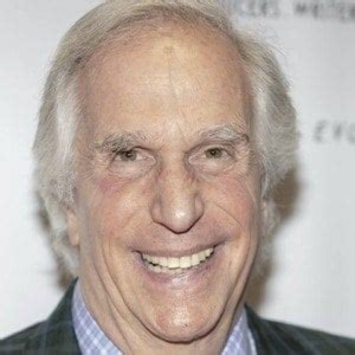 Discovering Henry Winkler's Age: A Journey Through Time