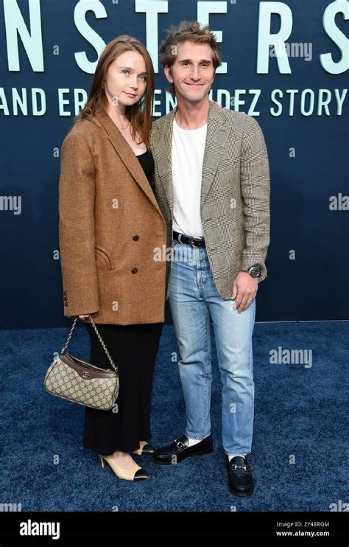 Unraveling The Legacy Of Henry Winkler's Father-in-Law