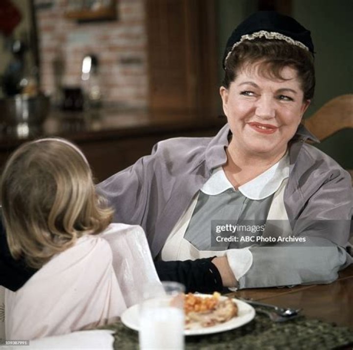 Enchanting The Screen: The Legacy Of Hermione Baddeley In Bewitched