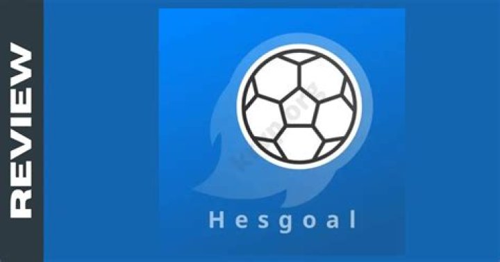 Hesgoal: A Comprehensive Guide To Streaming Sports Online