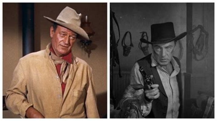 High Noon vs. Rio Bravo: An Ideological Showdown