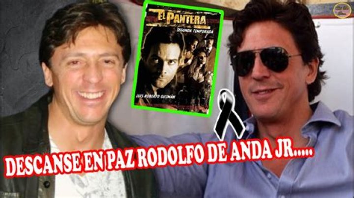 Discovering The Lives Of The Hijos De Patricia Conde Y Rodolfo De Anda