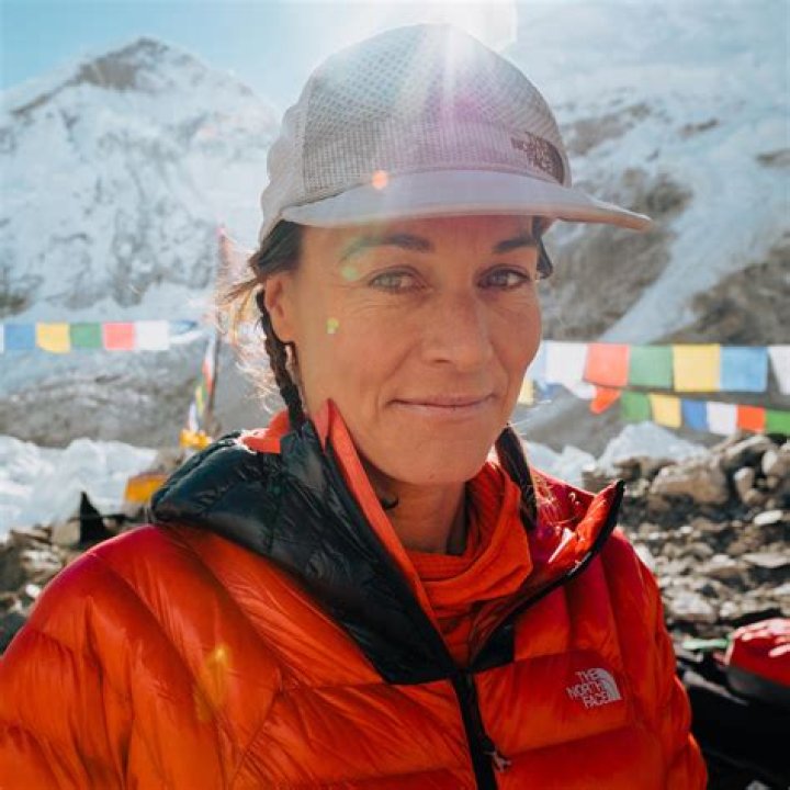 Hilaree Nelson's body found after fall from Nepal's Mount Manaslu