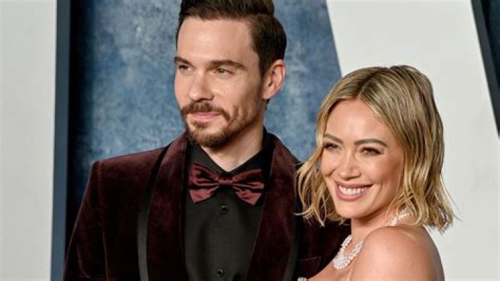 Hilary Duff is pregnant, expecting her fourth child