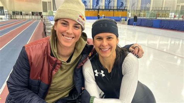 Unveiling The Mystery Of Hilary Knight's Girlfriend