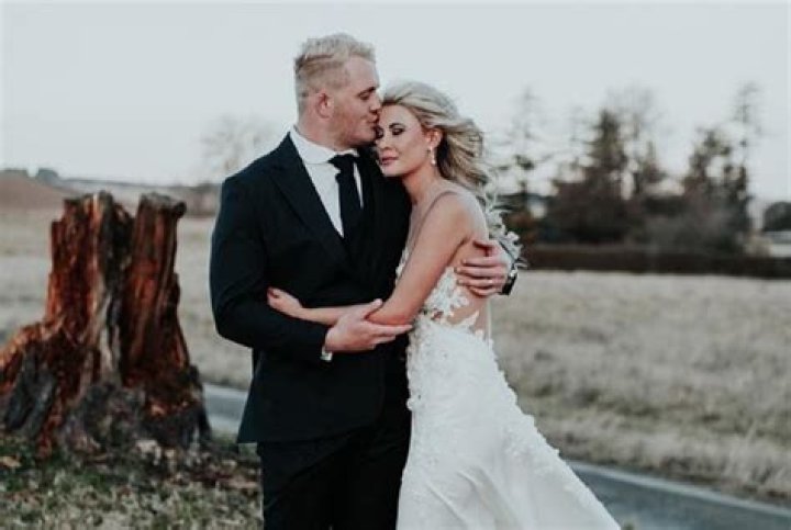 Unveiling The Life Of Hilton Koch's Wife: A Journey Of Love And Partnership