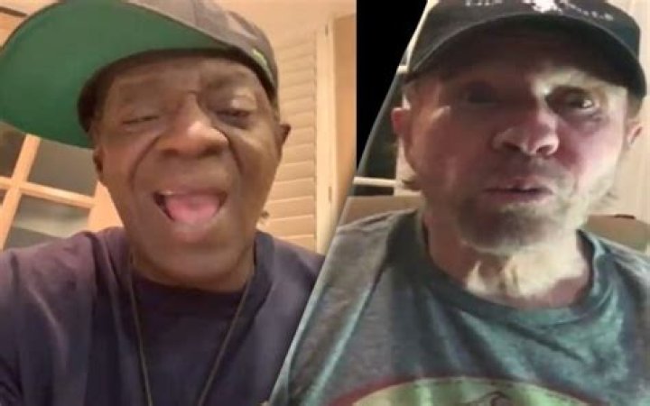 Hire Heath Slater Campaign Video Features Flavor Flav, Chuck Norris & More