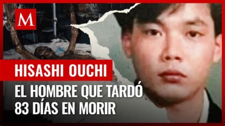 Unraveling The Mystery Of The Hisachi Ouchi Incident: Real Photos And Insights