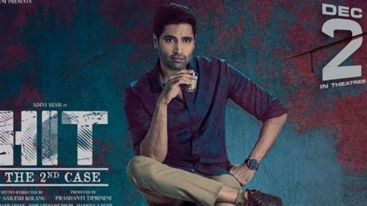 Adivi Sesh's crime thriller to make digital premiere on Prime Video, Netflix or Disney+Hotstar? – India TV