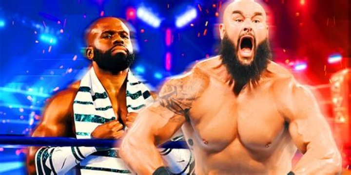 Hit Row’s B-Fab Released From WWE Contract