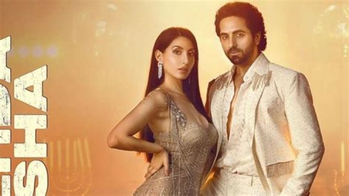 Hit song 'Jehda Nasha' gets a remake with Ayushmann Khurrana and Nora Fatehi; fans say 'Firse watt laga denge' – India TV
