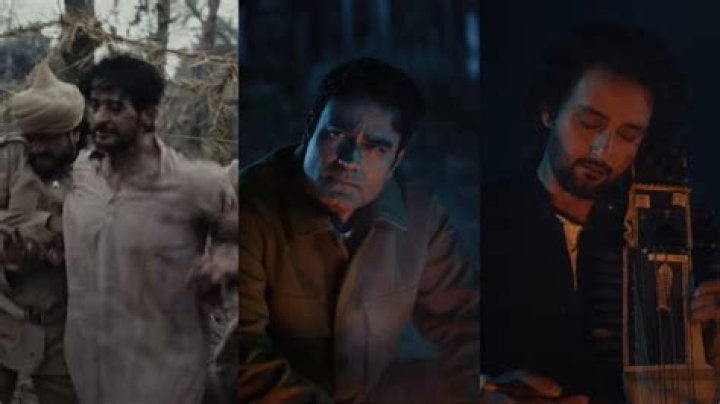 Hiten Tejwani, Sourabh Raaj Jain, Sudhanshu Rai to star in sci-fi thriller, deets inside – India TV