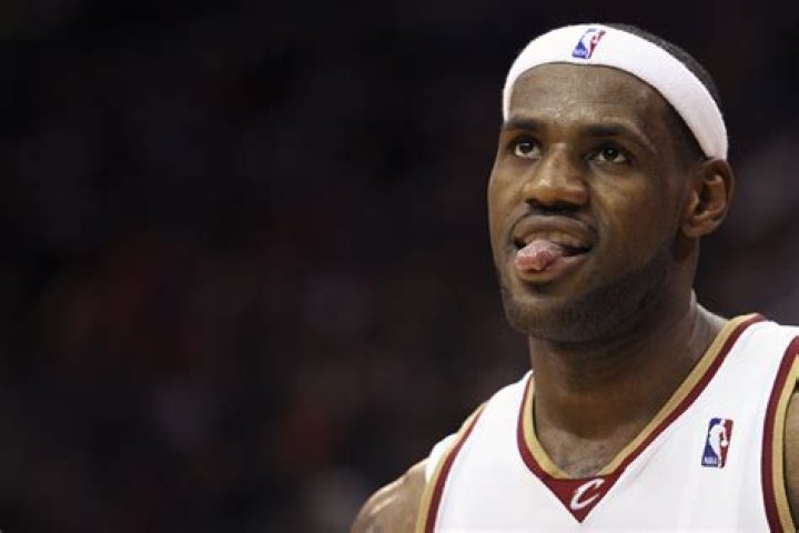 Exploring The Legacy Of H.Lebron: A Basketball Icon