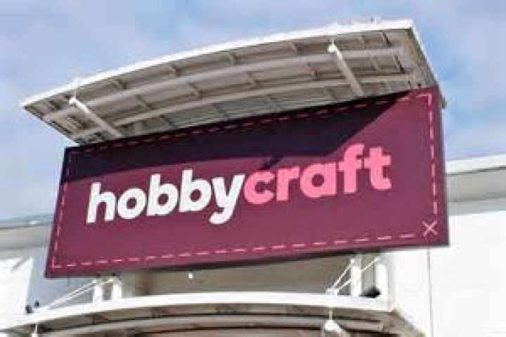 Hobbycraft Promo Code | 50% - January 2024