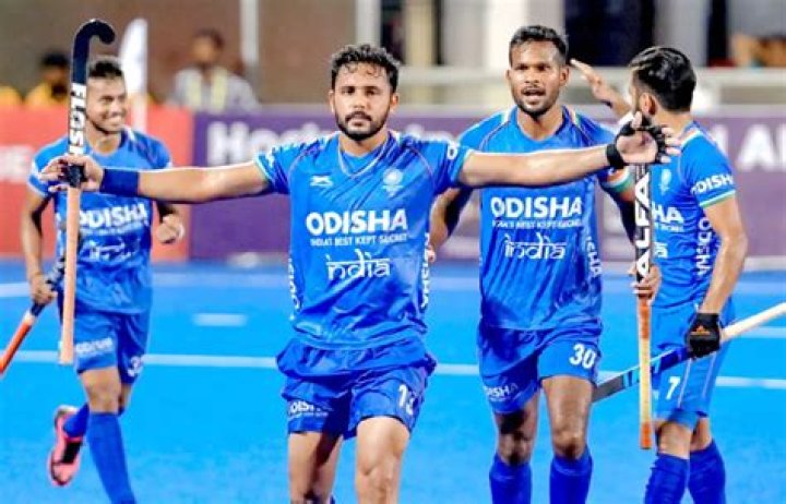 Hockey World Cup 2023 | IND vs NZ, Highlights: India lose in shootouts 4-5, knocked out of QF race – India TV