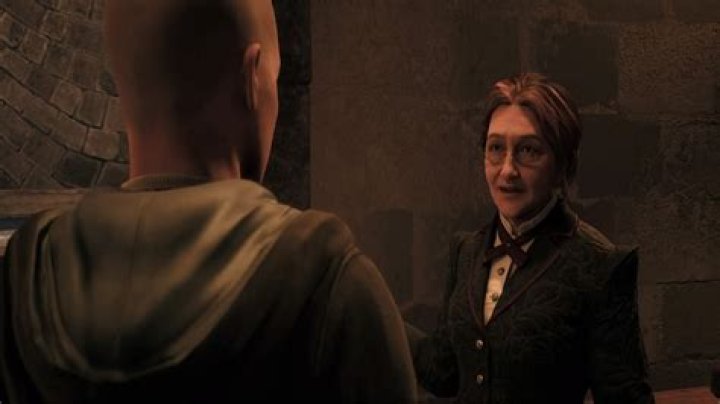 Hogwarts Legacy: Should you Tell the Truth or Lie to Professor Weasley? - Answered