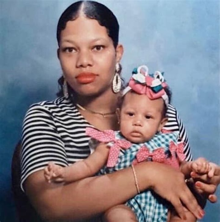 Unveiling The Life And Journey Of Holly Aleece Thomas