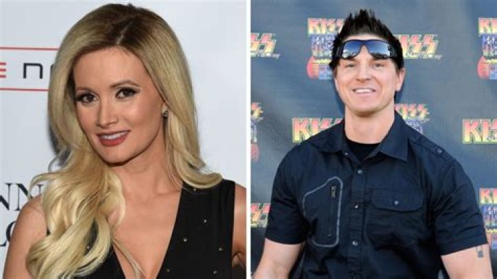 Holly Madison And Zak Bagans: The Journey Of Their Daughter