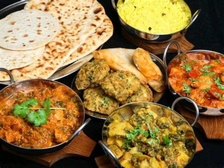 The Undeniable Appeal of Home-Cooked Indian Cuisine