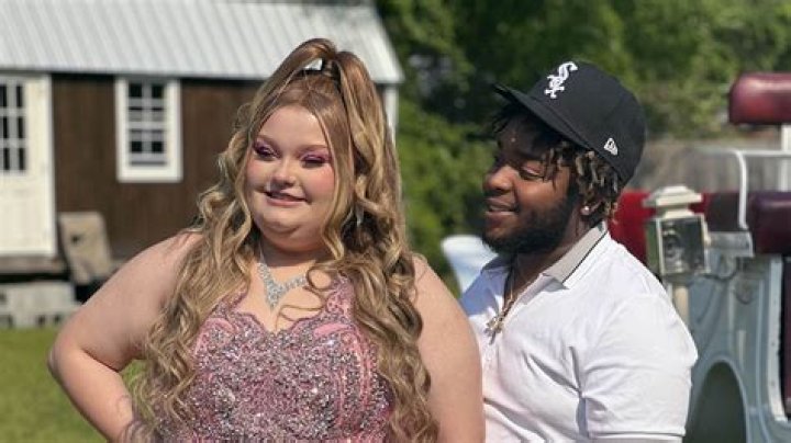 Honey Boo Boo, 17, and boyfriend, 21, make huge announcement – ‘It’ll be good for us’