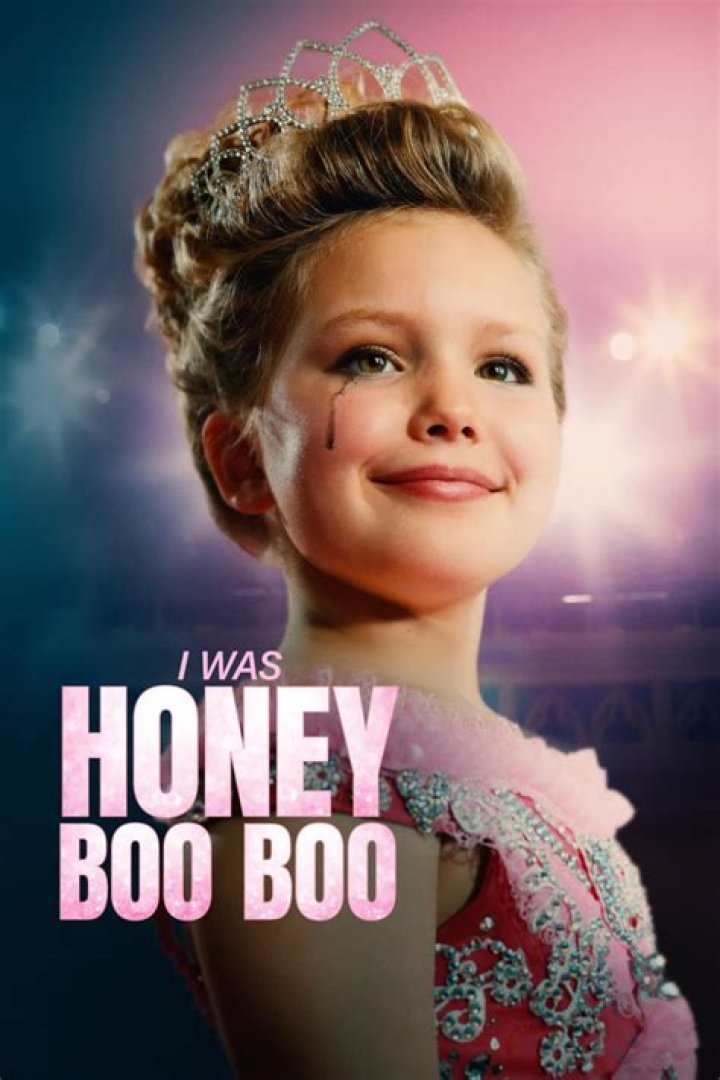 Embracing The Glamour: The Evolution Of Honey Boo Boo's Outfit