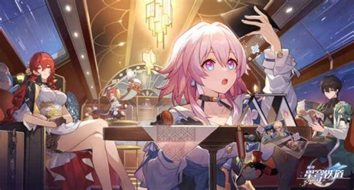 Honkai: Star Rail Leaks Show Four New Relic Sets Possibly Coming in Future Updates
