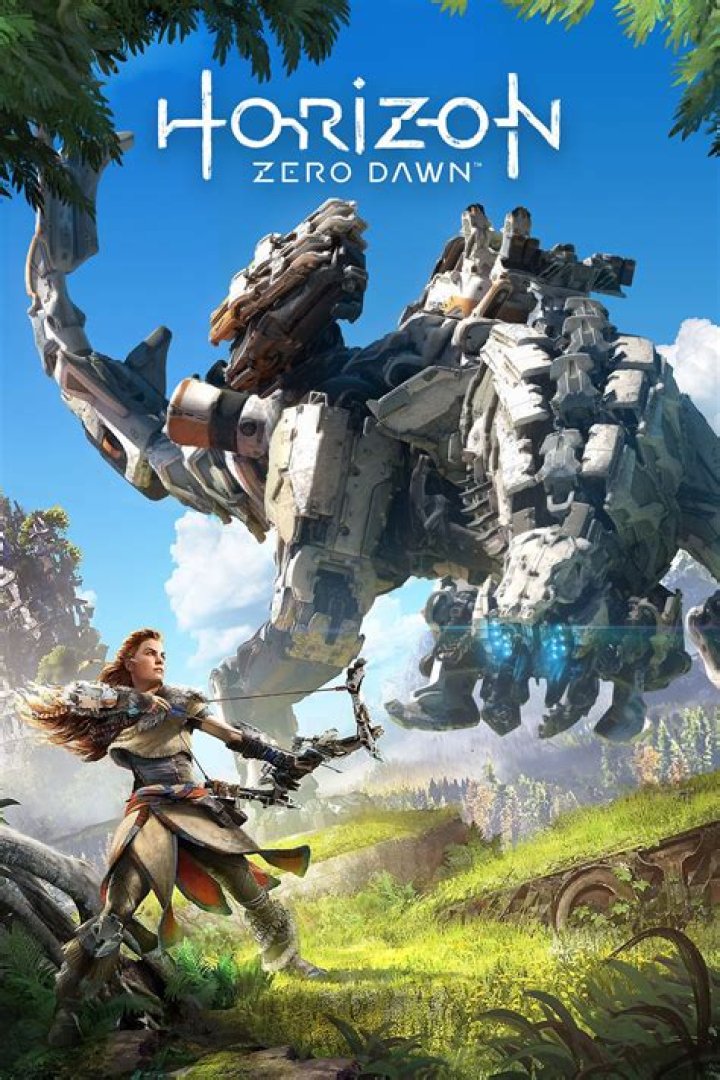 Question: Horizon Zero Dawn How To Override