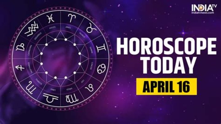 Profitable day for Sagittarius; know about other zodiac signs – India TV