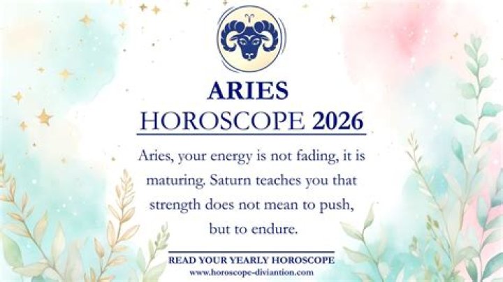 Aries should not trust anyone blindly; know about other zodiac signs – India TV