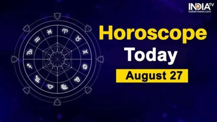 Cancer people need to focus on work, know about other zodiac signs – India TV