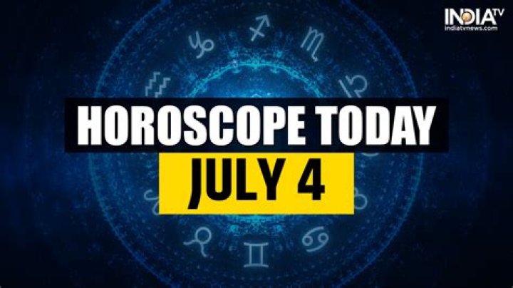 Big responsibility for Aquarius; know about other zodiac signs – India TV