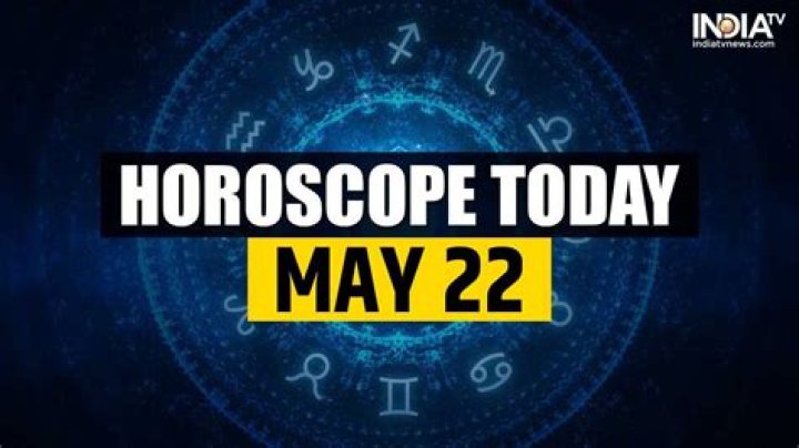 Good day for Taurus; Cancer & Sagittarius can get an increment in salary – India TV