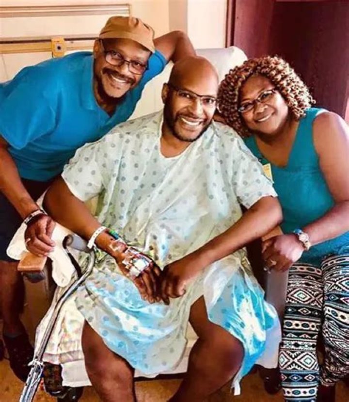 Unraveling The Life Of Hosea Sanders: Is He Married?
