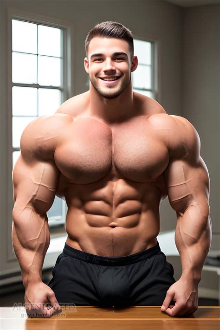 Exploring The Allure Of Hot Gay Men: A Deep Dive Into Attraction, Culture, And Community