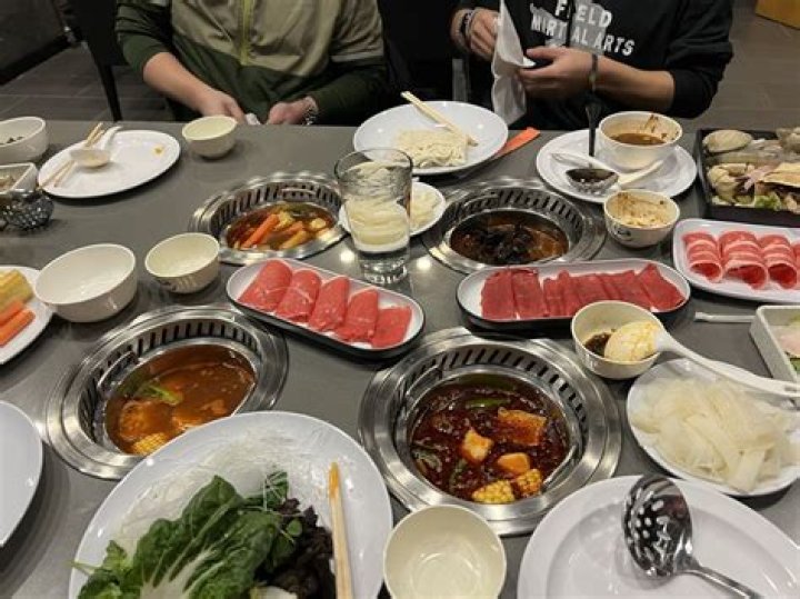 Discovering The Flavors Of Hot Pot Quincy