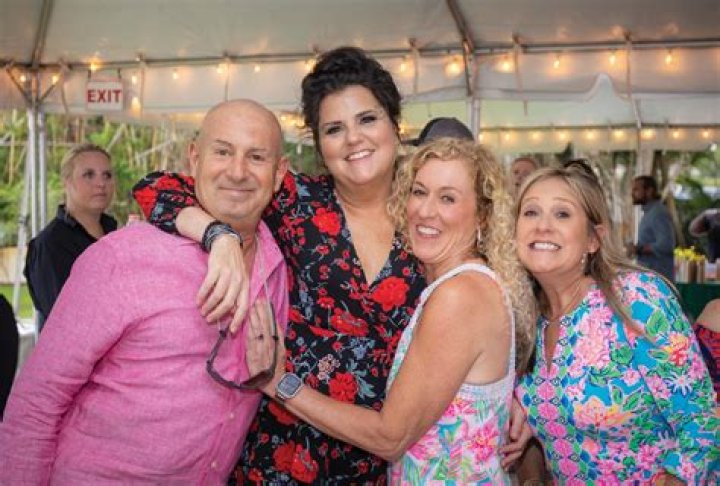 Hot Shots: Martin County PAL Bahama Mama