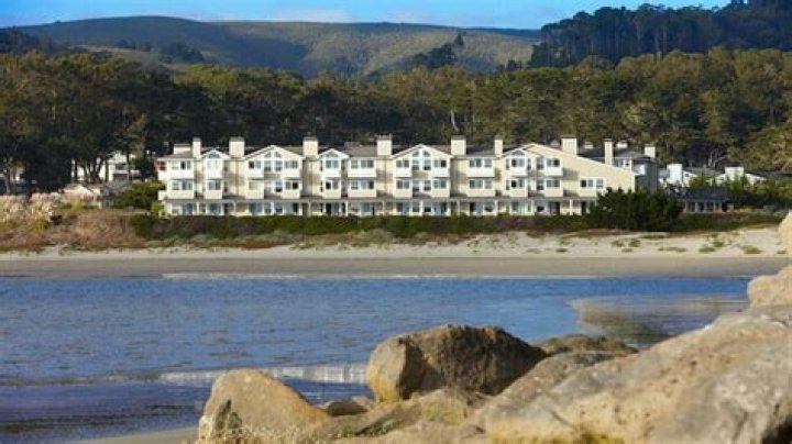 Hotel Intel: Beach House at Half Moon Bay, California