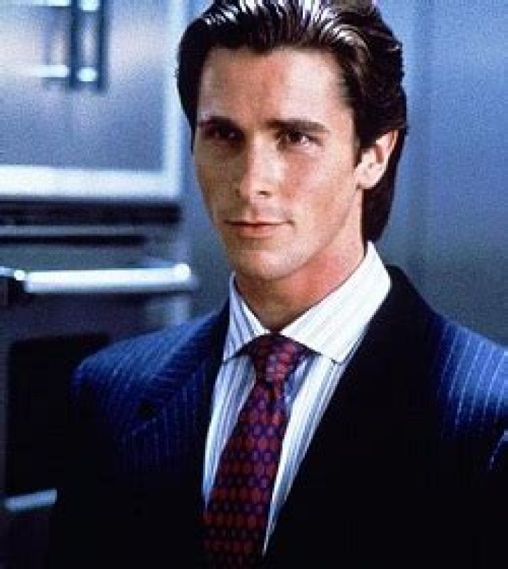 Hottest sexiest male film characters; past to 2016