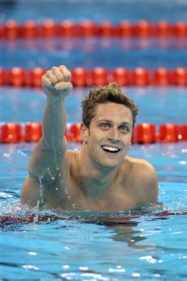 The Allure Of Hottest Sportsmen: A Perfect Blend Of Talent And Charisma