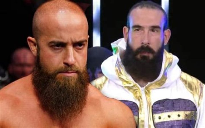 How Brodie Lee Helped The Careers Of John Silver & Alex Reynolds