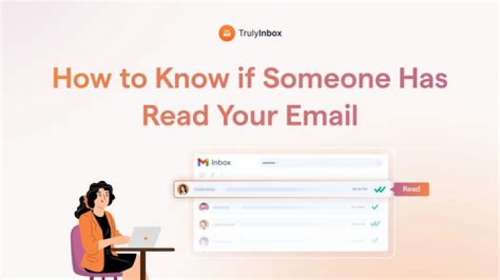 Quick Answer: How Can I Tell If An Email Has Been Read In Outlook 365