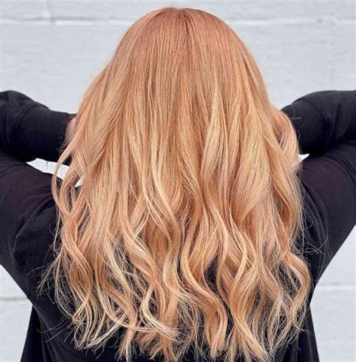 Question: How Common Is Strawberry Blonde Hair