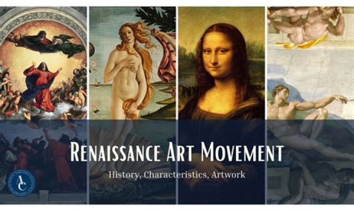 Quick Answer: How Did Art Movements Change In Europe After The Renaissance